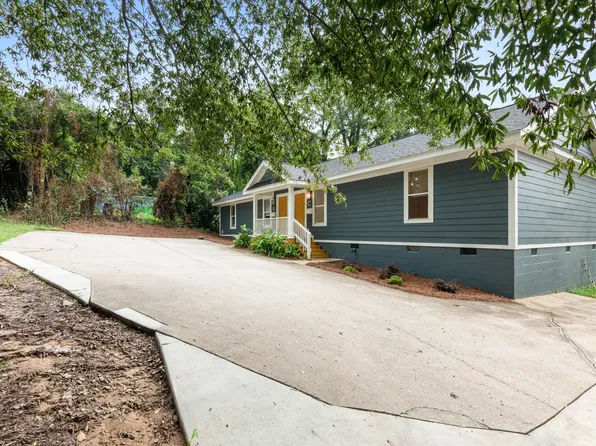 907 Beaufort St, Columbia, SC