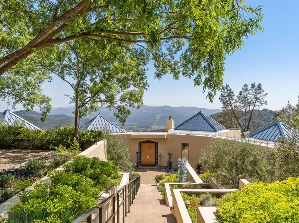 4300 Lake County Highway, Calistoga, CA 94515