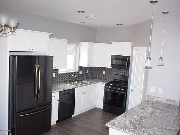 Beautiful Kitchen