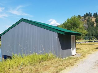 Hanging Rock Dr, Bigfork, MT 59911