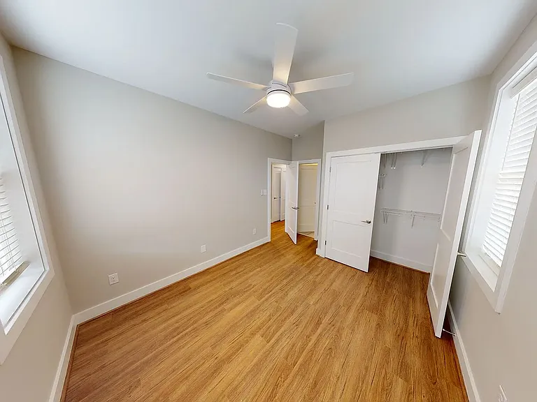 3307 Cutshaw Ave #D — Photo 20
