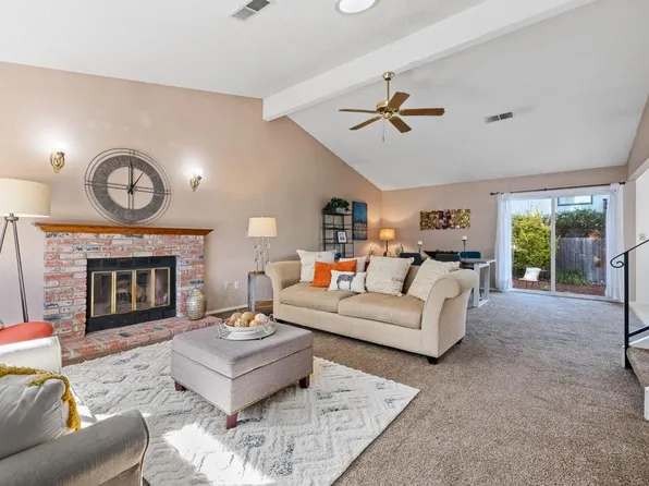 4575 Heron Court, Rohnert Park, CA 94928