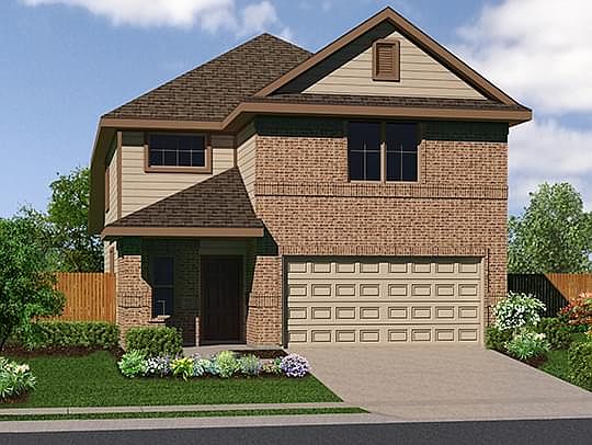 Elevation B
