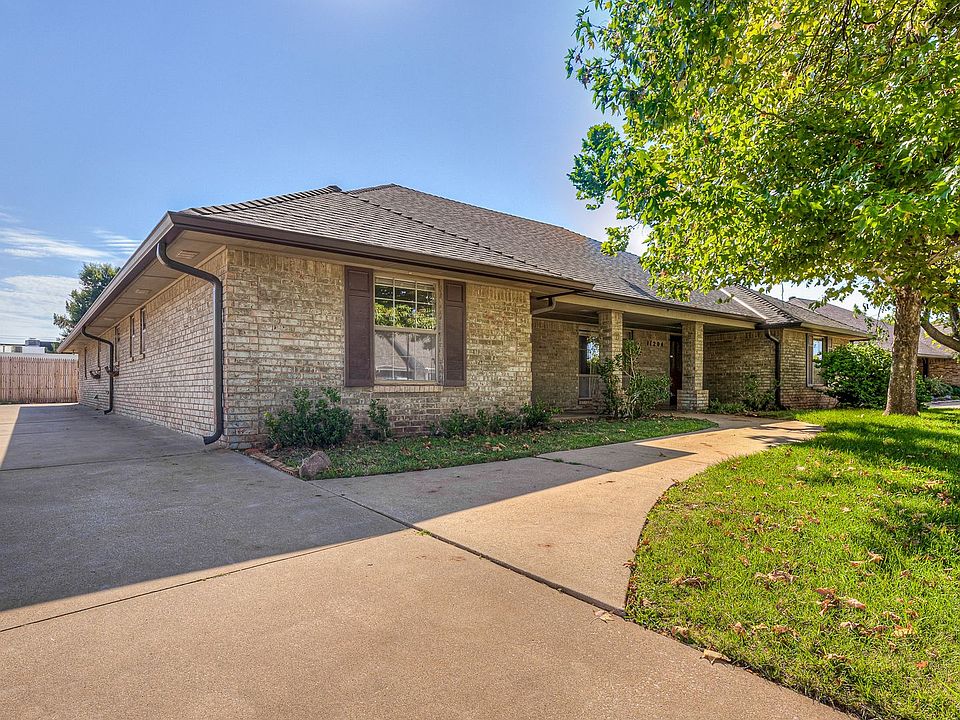 11204 Leaning Elm Rd, Oklahoma City, OK 73120 Zillow