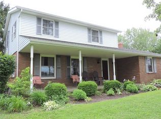 7310 Nimishillen Church St, Louisville, OH 44641