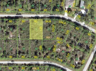 12523 Trinity Ave, Port Charlotte, FL 33953