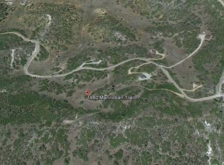 1980 W Manitoban Trl, Duck Creek Village, UT 84762