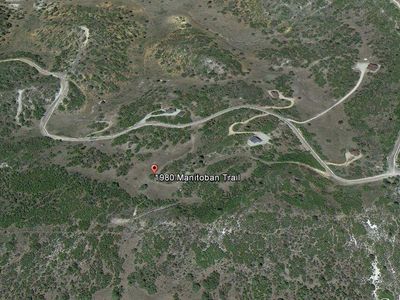1980 W Manitoban Trl, Duck Creek Village, UT, 84762