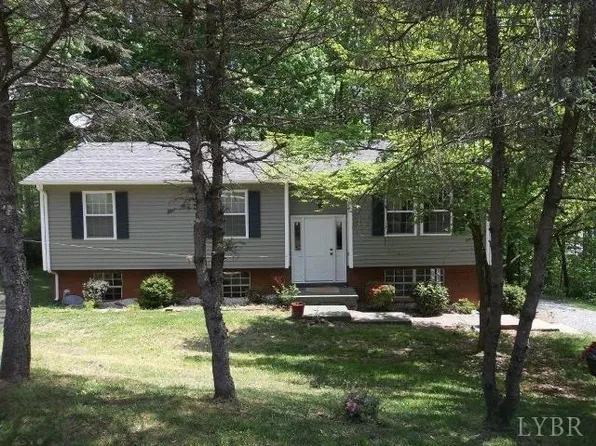1404 Ramsgate Ln, Lynchburg, VA 24501