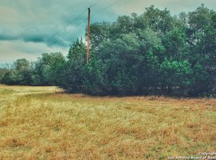 323 Line Camp Loop, Spring Branch, TX 78070