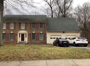 8546 Autumn Rust Rd, Ellicott City, MD 21043