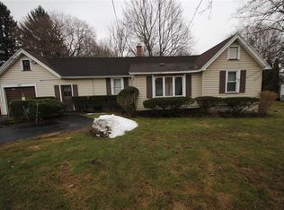 1175 Northrup Rd, Penfield, NY 14526