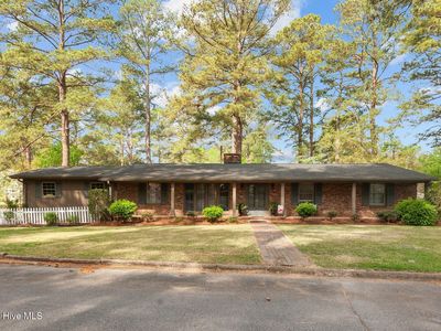 307 Anderson Drive, Robersonville, NC, 27871