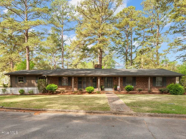 307 Anderson Drive, Robersonville, NC 27871