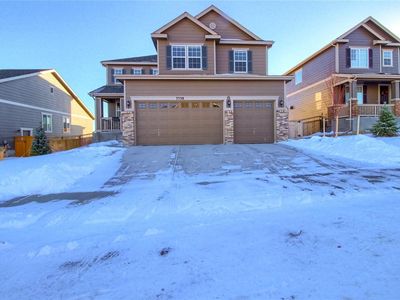 7538 Oasis Dr, Castle Rock, CO, 80108
