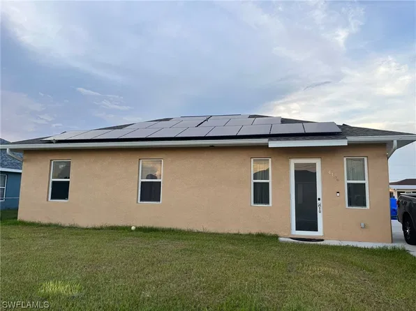 4106 26th St SW, Lehigh Acres, FL 33976