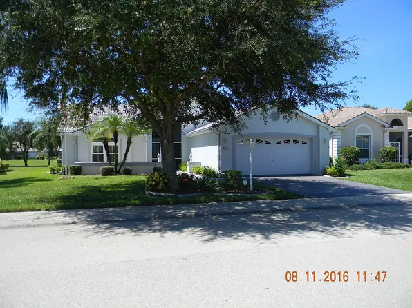 1970 Corona Del Sire Dr, North Fort Myers, FL 33917