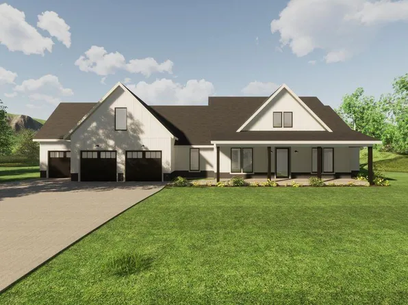 LOT 3 One Mile Rnch, Frenchtown, MT 59834