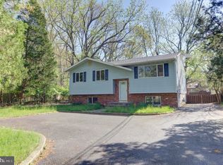 2282 Sicklerville Rd, Sicklerville, NJ 08081