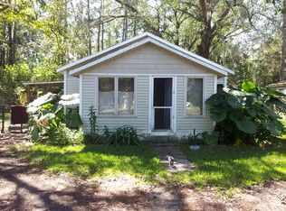 15906 SE County Road 100a, Starke, FL 32091