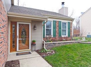 291 E Country Dr, Bartlett, IL