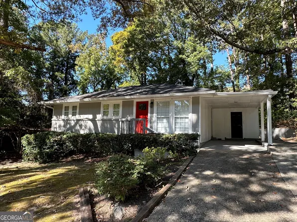 3059 McKenzie Rd, Atlanta, GA 30344