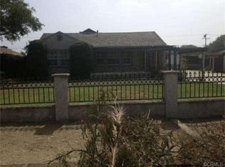 9613 Palm Ln, Fontana, CA 92335