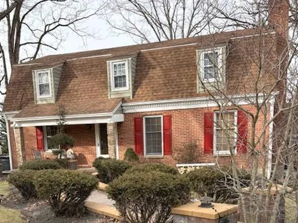 205 Edgewood Dr, Wilmington, DE 19809