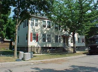 425 Rogers St #B, Madison, WI 53703