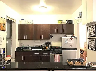 Rented by Living New York