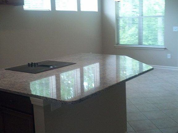 David Weekley Homes Inventory Photo