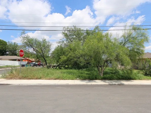 126 SURRELS AVE LOT 1, San Antonio, TX 78228