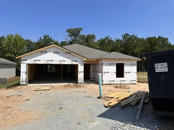 6329 Lemongrass Dr, Columbus, GA 31907