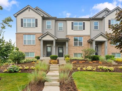 18 E Heritage Ct, Arlington Heights, IL, 60004