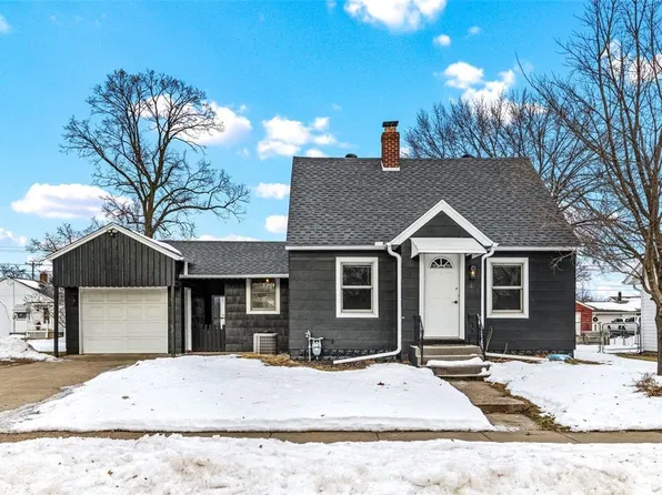 2214 Sherwin Avenue, Eau Claire, WI 54701