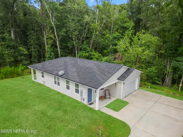 11807 LEM TURNER Road, Jacksonville, FL 32218