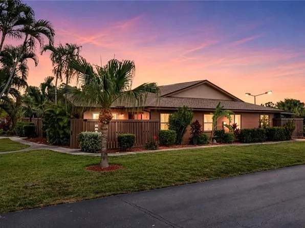 17329 Birchwood LN #D, FORT MYERS, FL 33908