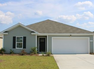526 Sagebrush St, Myrtle Beach, SC 29588
