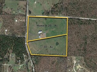 Sunshine Rd, Royal, AR 71968