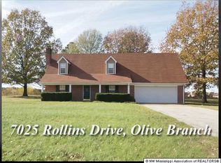 7025 Rollins Cv, Olive Branch, MS 38654