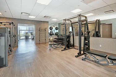 Rented by Brown Harris Stevens