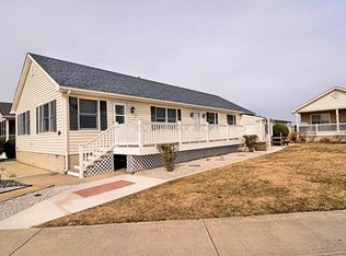 100 Sandy Hill Dr, Ocean City, MD 21842