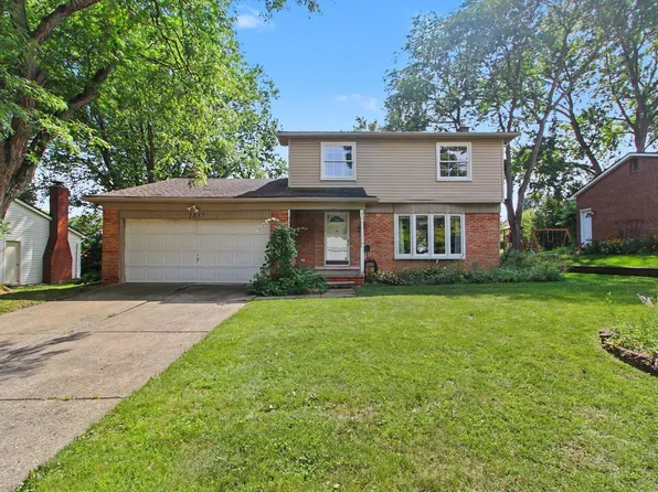 1837 Witmire St, Ypsilanti, MI 48197