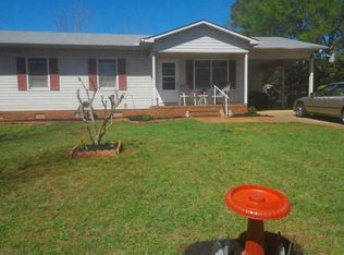 102 Dellwood Cir, Anderson, SC 29621