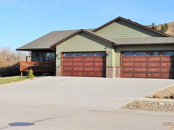 14942 Glenwood Dr, Piedmont, SD 57769