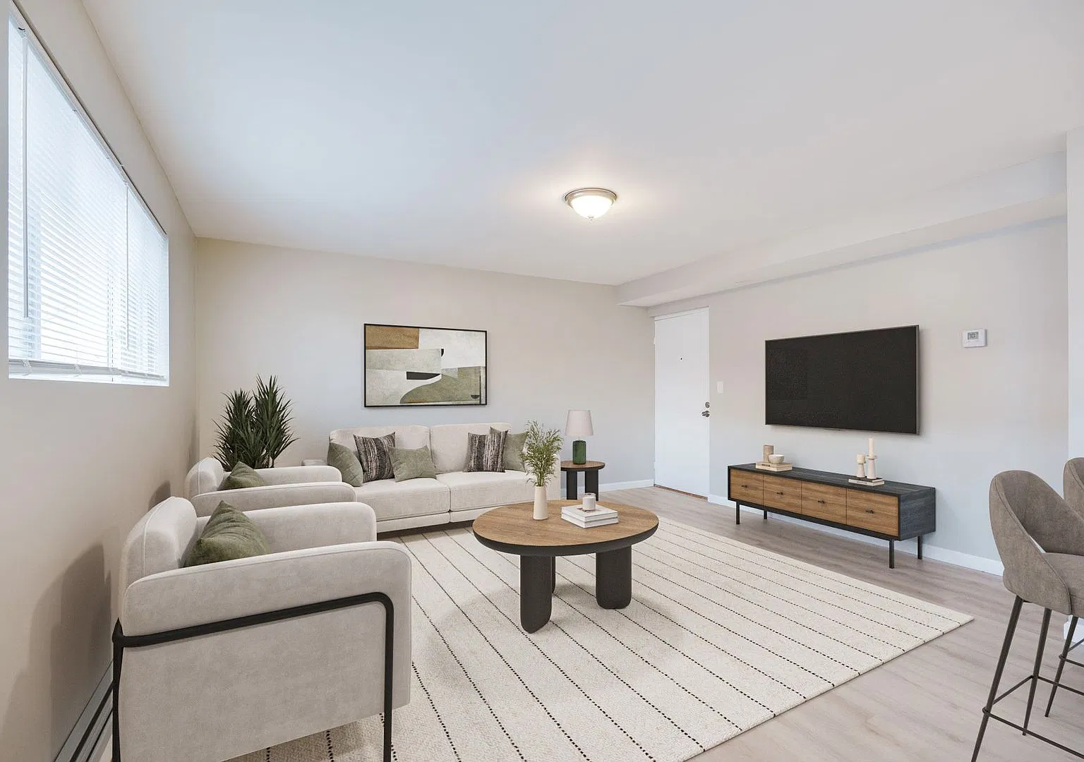 South Terrace Apartments — Photo 3