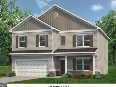 367 Deven Dr, Dallas, GA, 30132