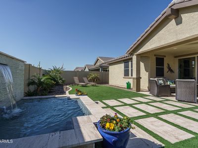 15915 W AVENIDA DEL SOL --, Surprise, AZ, 85387