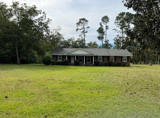 3925 Vanderbilt Dr, Albany, GA 31721