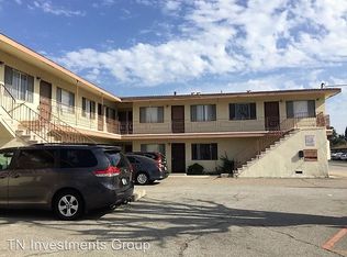 12891 Shackelford Ln APT 4, Garden Grove, CA 92841